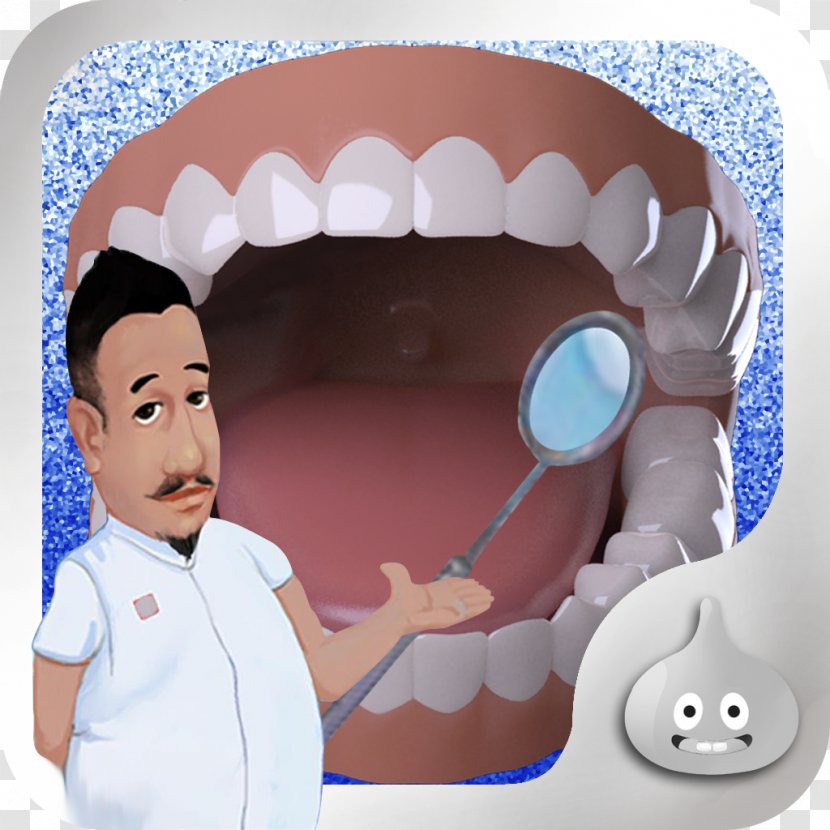 Technology Tooth - Smile Transparent PNG