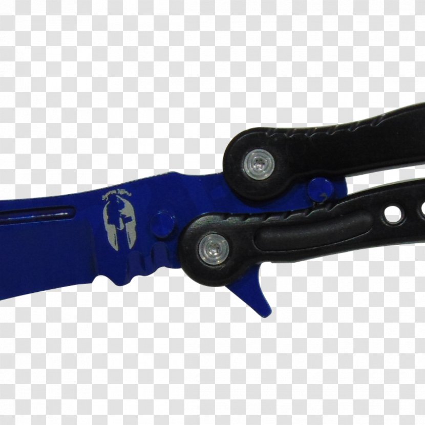 Butterfly Knife Counter-Strike: Global Offensive Blade Utility Knives - Wire Stripper Transparent PNG