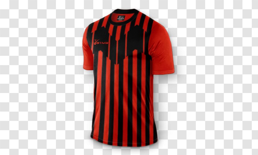 Sports Fan Jersey T-shirt Sleeve ユニフォーム - Shirt Transparent PNG