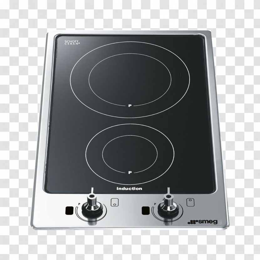 Hob Cooking Ranges Induction Electric Stove Gas - Glassceramic - Oven Transparent PNG