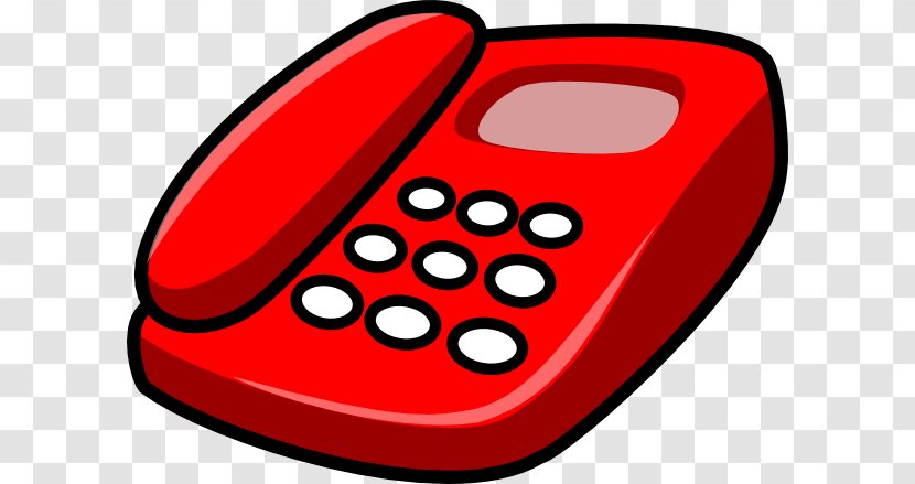 Telephone Mobile Phones Free Content Clip Art - Ringing - Animated Clipart Transparent PNG