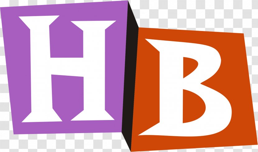 Hanna-Barbera Cartoon Network Television Logo - Joseph Barbera - Wall Transparent PNG