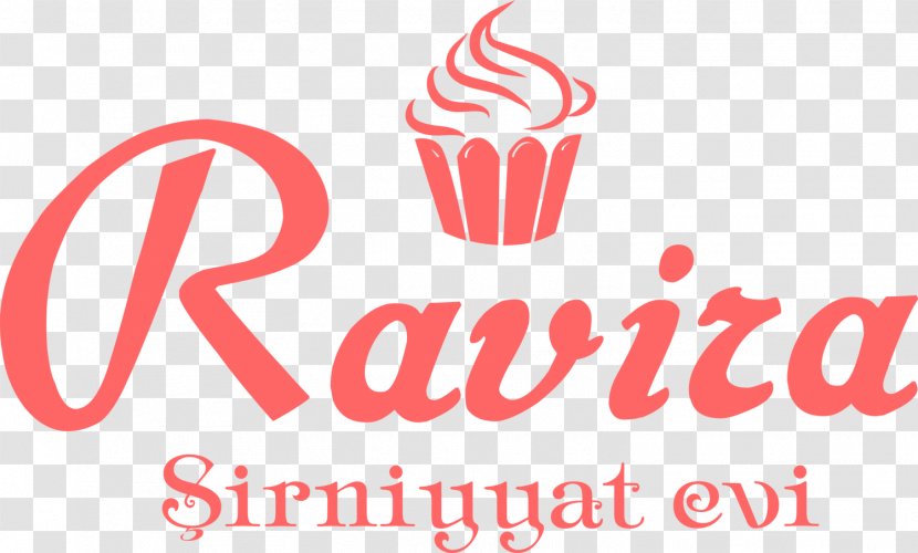 Ravira Logo Brand Font Product - Baku Transparent PNG