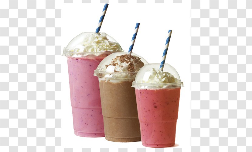 Bubble Tea Milkshake Smoothie Iced Coffee - Sundae Transparent PNG