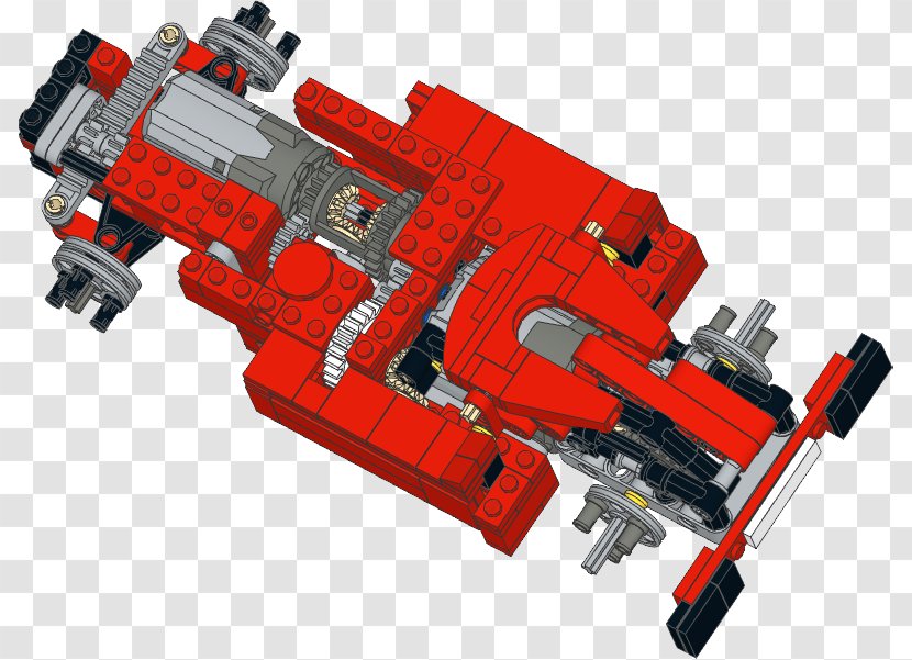 LEGO Vehicle - Lego Group - Design Transparent PNG