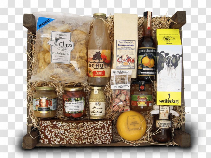 Food Gift Baskets Kerstpakket Hamper .net Transparent PNG