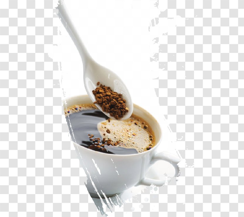 Let's Get Coffee: The History & Health Benefits Of Coffee Espresso Cafe Iced - Burr Mill Transparent PNG