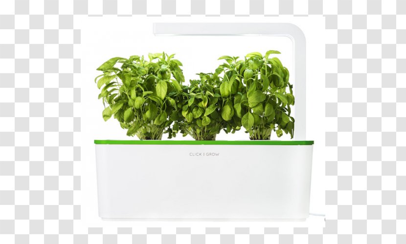Herb Growing Gardening Click & Grow - Lawn Mowers - Garden Transparent PNG