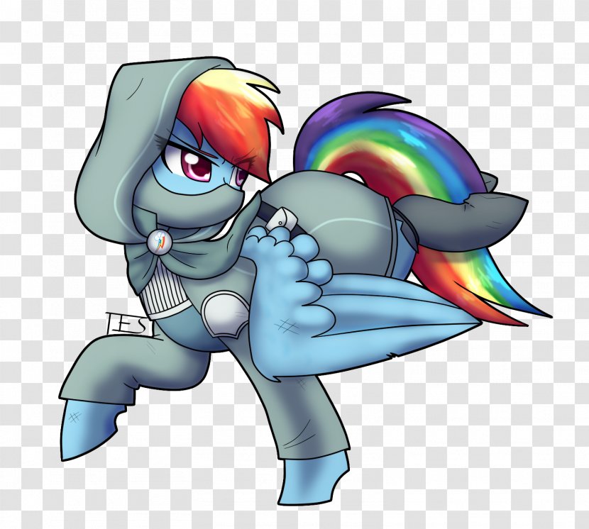 Rainbow Dash Applejack Dungeons And Discords My Little Pony: Friendship Is Magic - Flower - Season 6Dungeons Transparent PNG