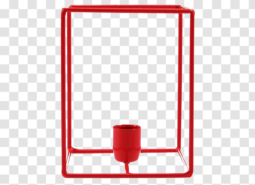 Line Furniture Angle Jehovah's Witnesses - Red Transparent PNG