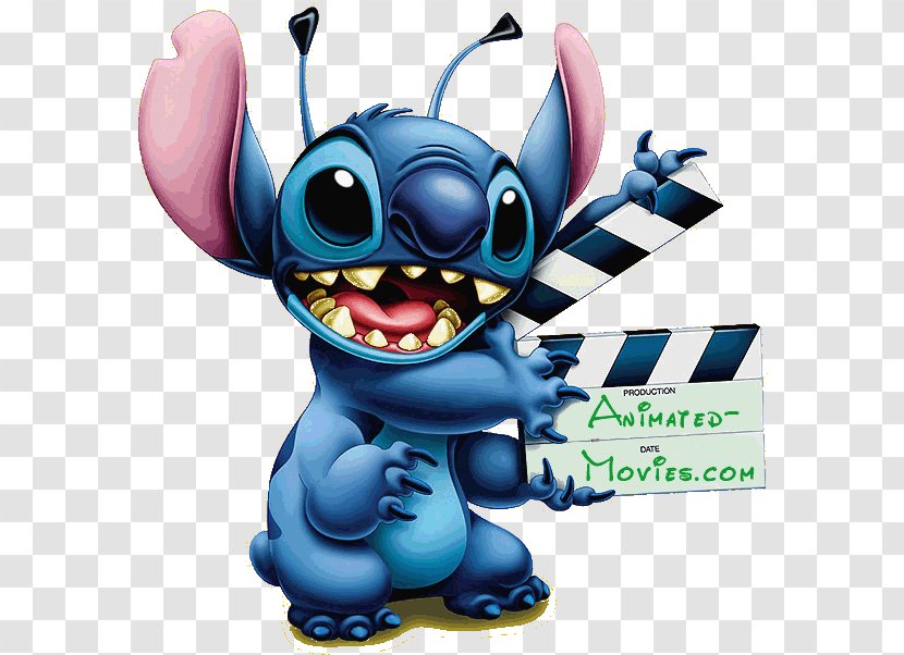 Lilo & Stitch Pelekai Clip Art Transparent PNG