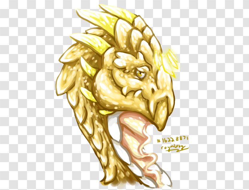 Mythology Legendary Creature Cartoon Animal - Head - Schungite Transparent PNG