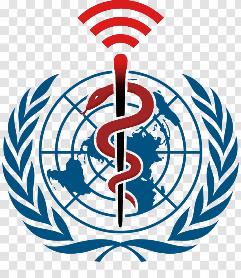 World Health Organization Assembly United Nations Public Medicine - Wifi Logo Ai Transparent PNG