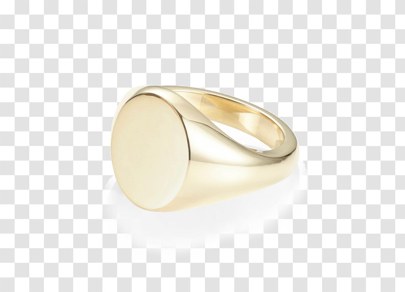 Wedding Ring - Silhouette - Watercolor Transparent PNG