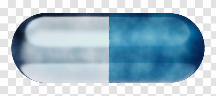 Rectangle - Watercolor - Wet Ink Transparent PNG