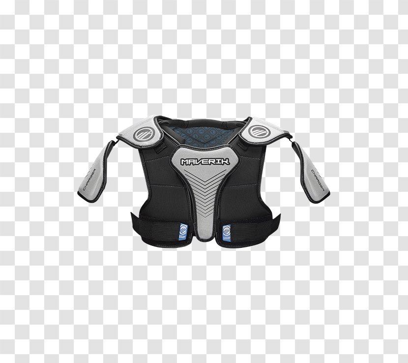 Football Shoulder Pad Warrior Lacrosse Cascade Helmet - Protective Gear Transparent PNG