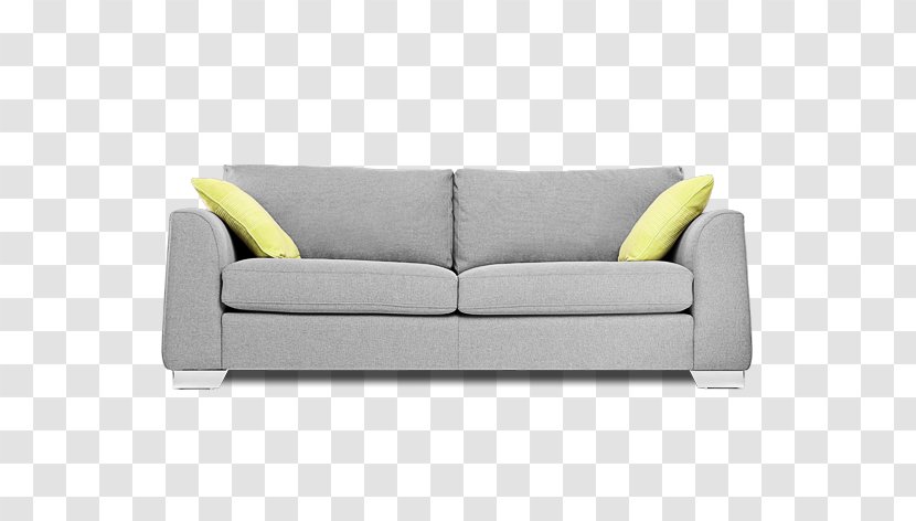 Couch Stock Photography Furniture Child - Loveseat Transparent PNG