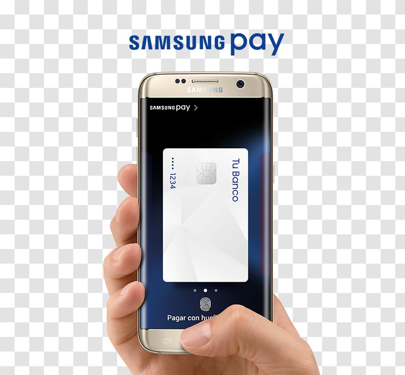 Samsung Pay Payment PayPal Business - Communication Transparent PNG