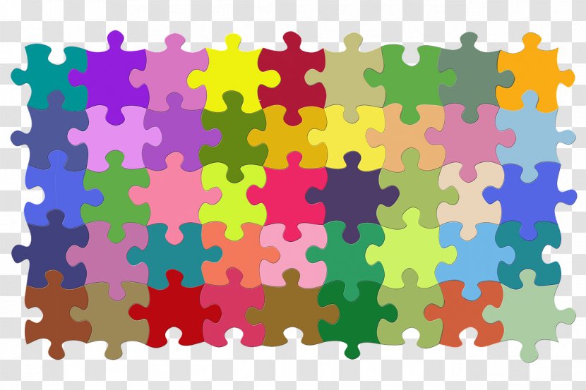 Jigsaw Puzzles Puzzle Video Game Games Clip Art - Piece Transparent PNG