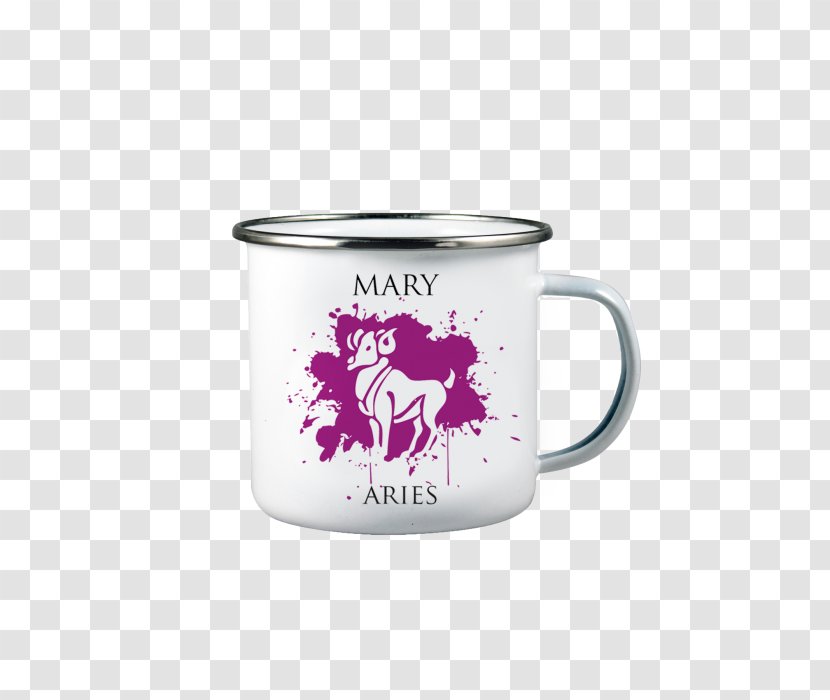 Coffee Cup Mug M Product - Purple - For Mouthrinsing Or Toothcleaning Transparent PNG