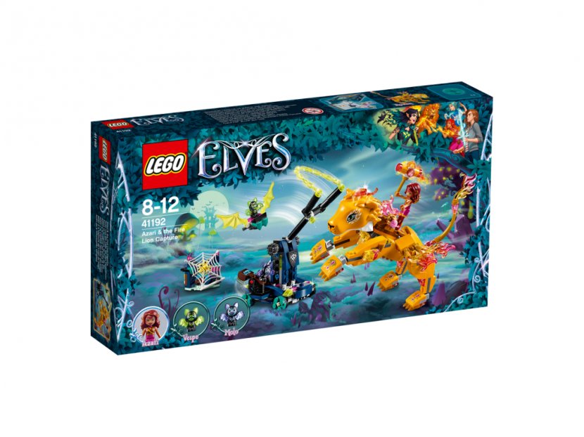 Lego Elves LEGO Friends Duplo City - Toy Transparent PNG