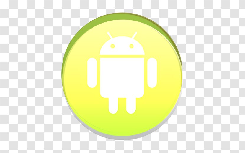 Admin Icon Alien Android - Hardware - Sticker Technology Transparent PNG