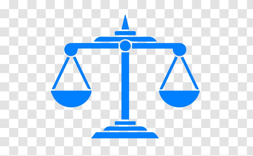 Lady Justice Vector Graphics Measuring Scales Clip Art Symbol - Organization Transparent PNG