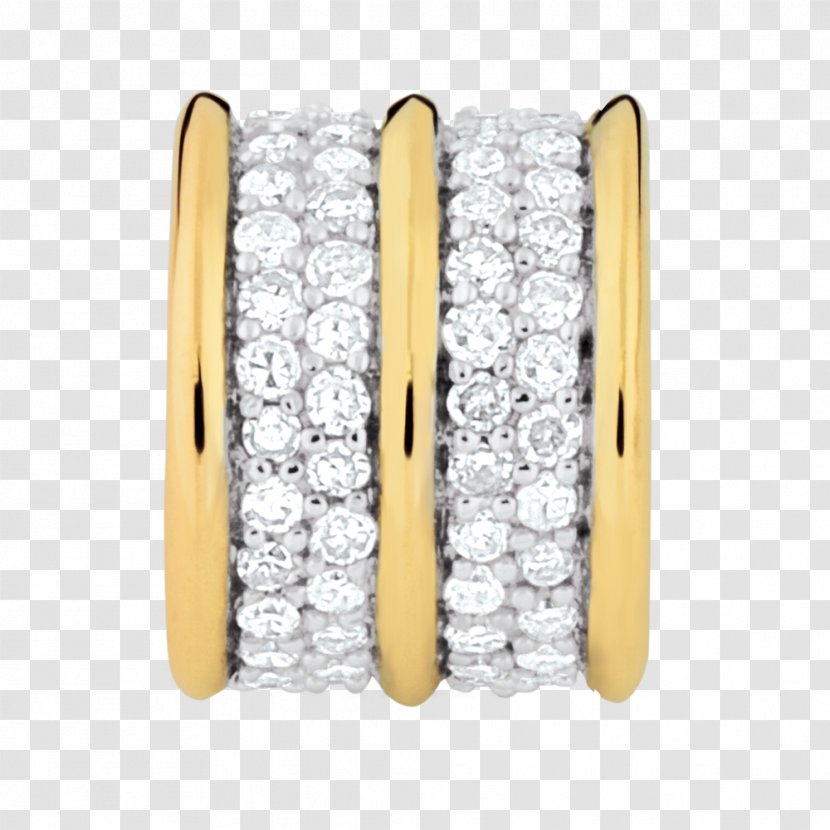 Charm Bracelet Ring Michael Hill Jeweller Gold - Gemstone - Gorgeous Transparent PNG