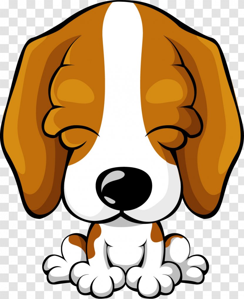 Beagle Puppy U9053u5149u5341u4e5du5e74: U5f9eu7981u70dfu5230u6230u722d Cuteness Pet - Dog - Dog,Cute Cartoon Transparent PNG