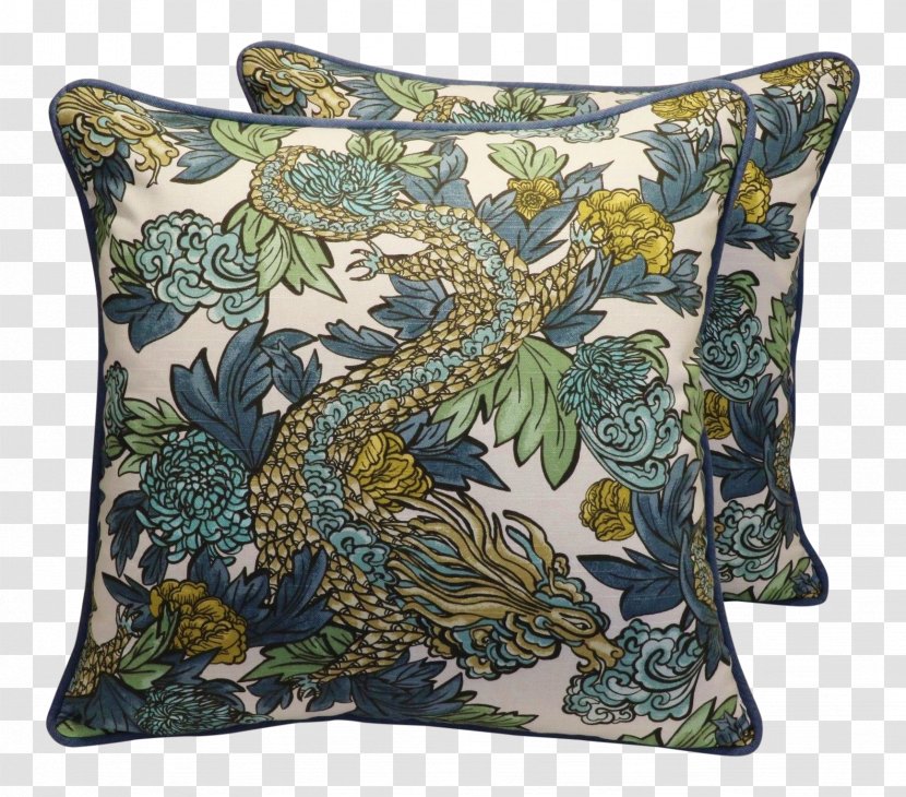 Throw Pillows Cushion Design Decorative Arts - Textile - Pillow Transparent PNG