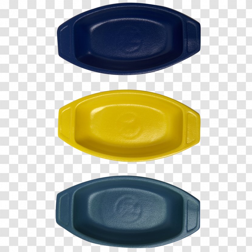 Cobalt Blue Plastic - Hardware - Condiment Transparent PNG