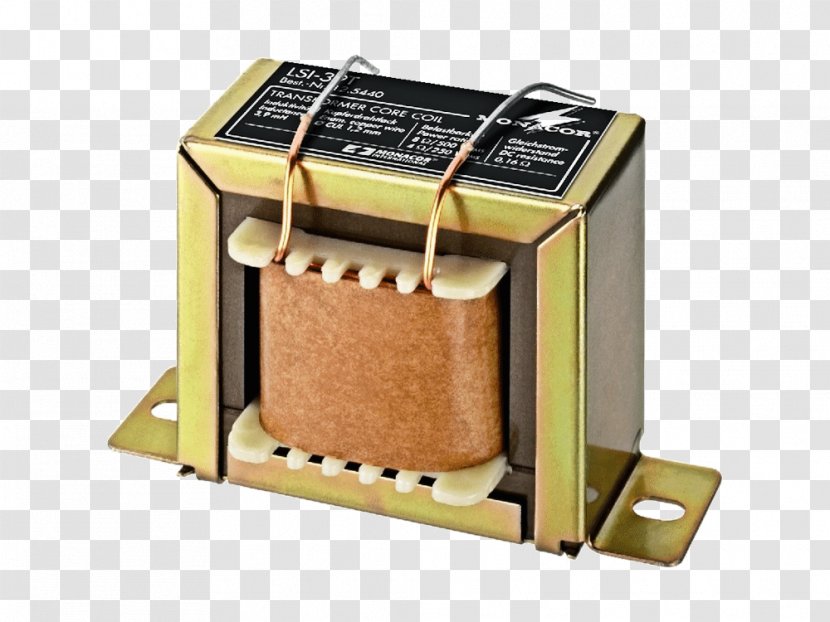 Transformer Inductor Loudspeaker Audio Crossover Electromagnetic Coil - Technology - Hypex Transparent PNG