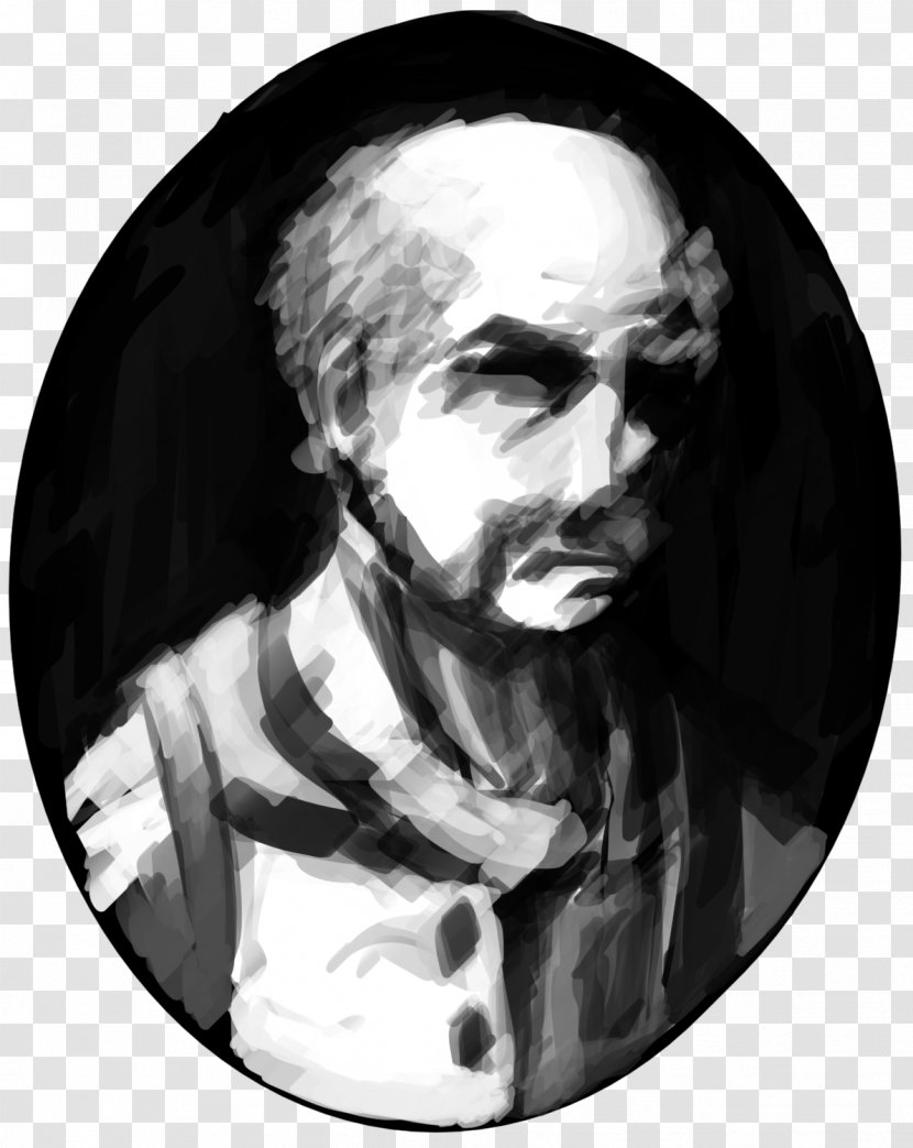 Portrait White - Gentleman - Empty Nest Old Man Transparent PNG