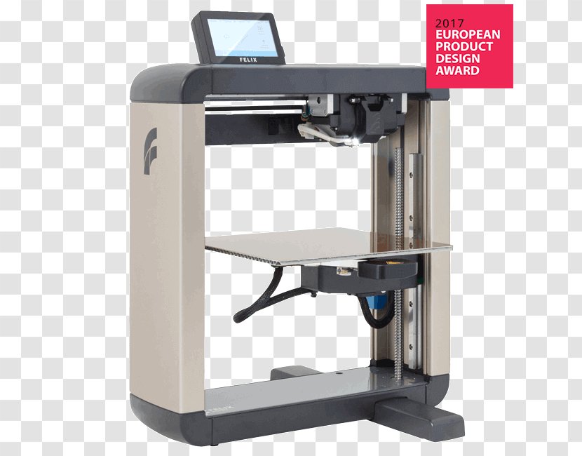 3D Printing Printer Manufacturing Ciljno Nalaganje - Hardware Transparent PNG
