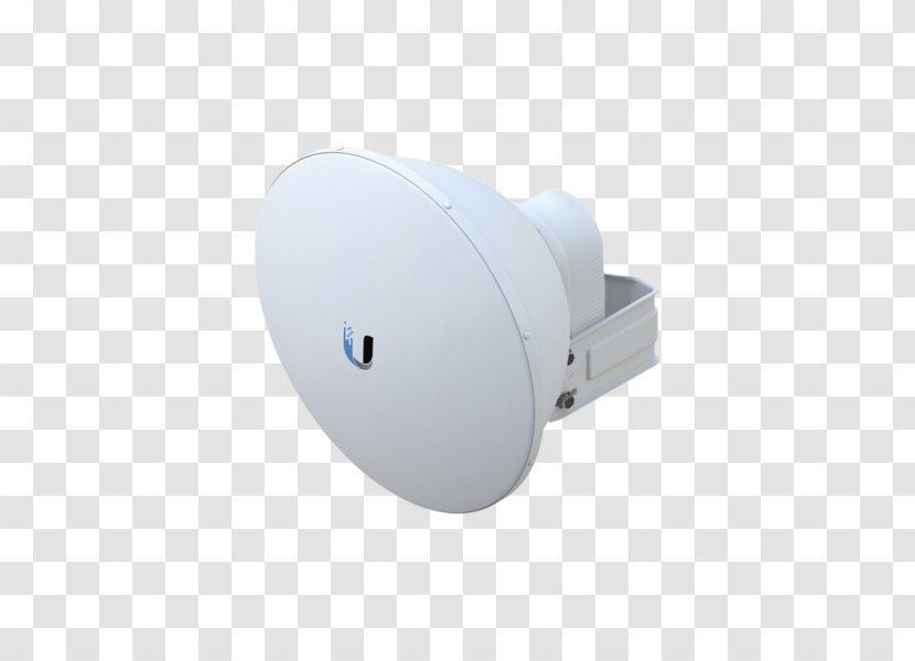 Ubiquiti Networks AirFiber X AF-5G23-S45 Aerials Wireless - Dbi - Dish Antenna Transparent PNG