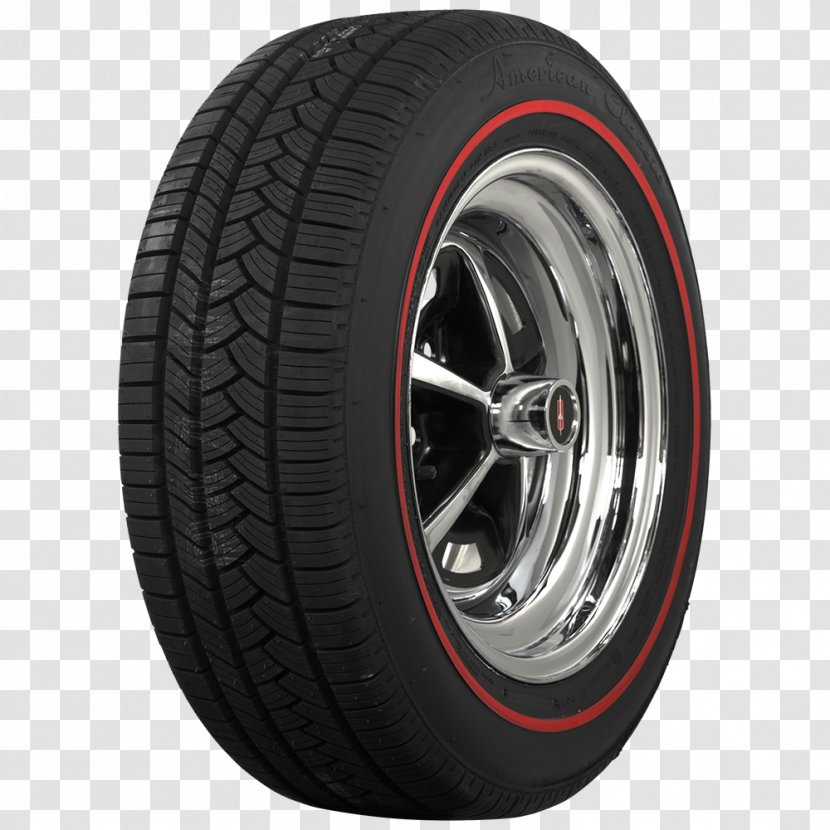Car Motor Vehicle Tires Whitewall Tire Radial Coker - Lettering - Engine Hot Rod Transparent PNG