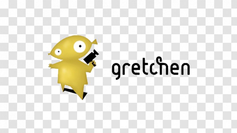 Logo Desktop Wallpaper - Yellow - Design Transparent PNG