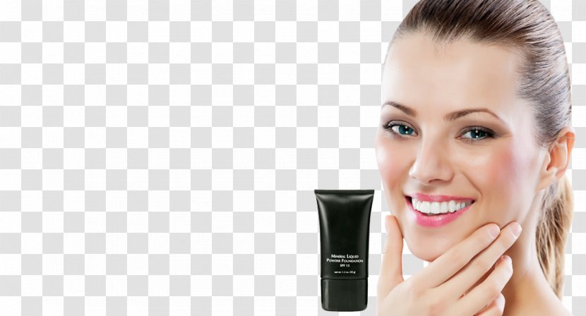 Cosmetics Lotion Skin Care Cream - Beauty Parlour - Shop Transparent PNG