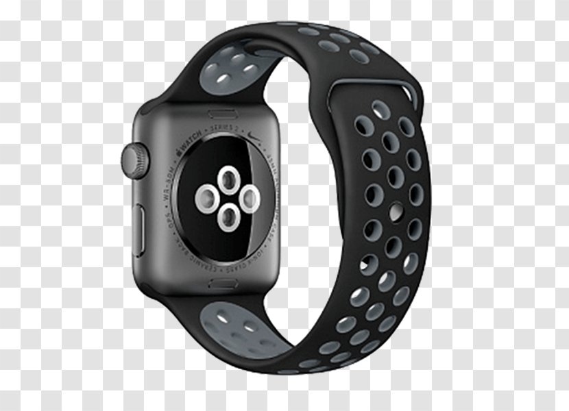 Apple Watch Series 3 1 Nike+ - Electronics - Nike Transparent PNG