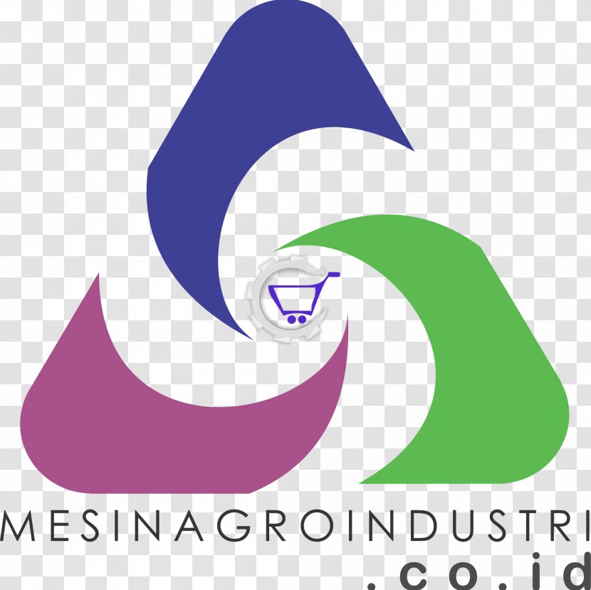 Industrial Agriculture Material Machine Logo Stainless Steel - Text - Jalan Industri Pbp 7 Transparent PNG