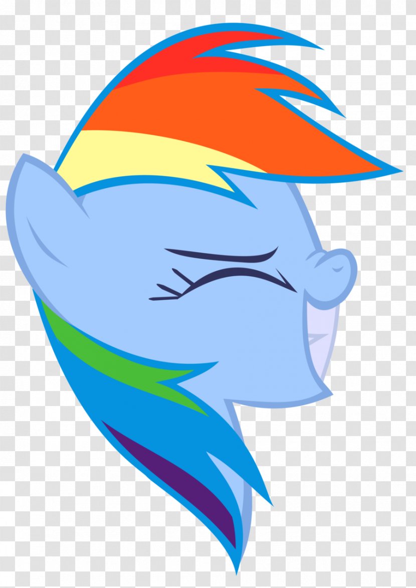 Rainbow Dash Pinkie Pie Rarity Twilight Sparkle Applejack - Artwork Transparent PNG