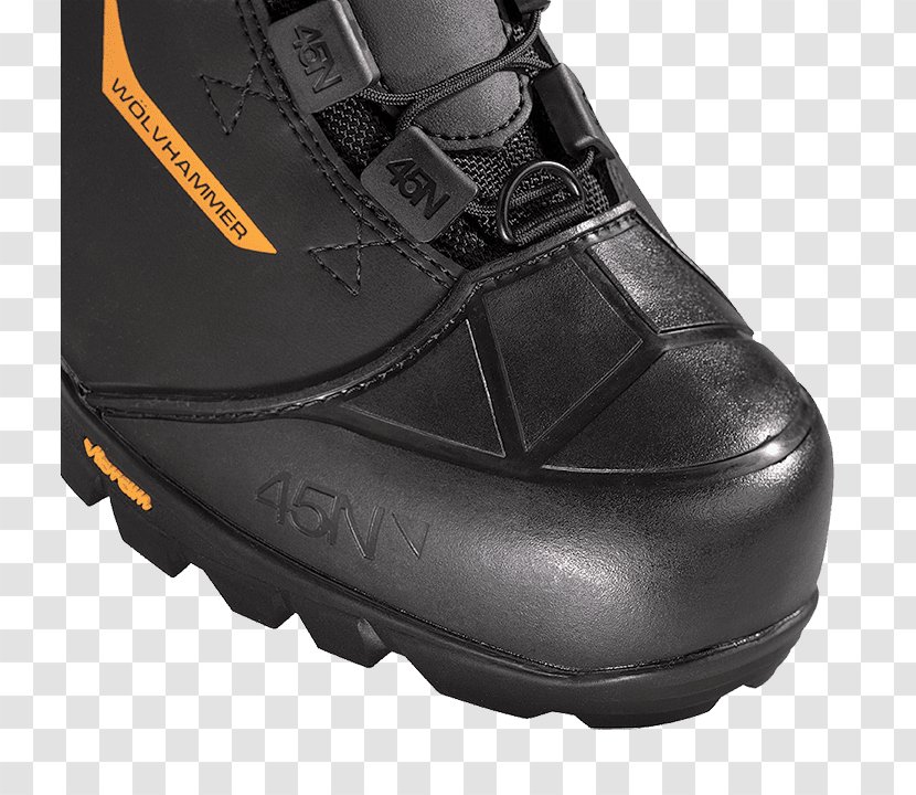 Cycling Shoe Boot Fatbike - Walking Transparent PNG