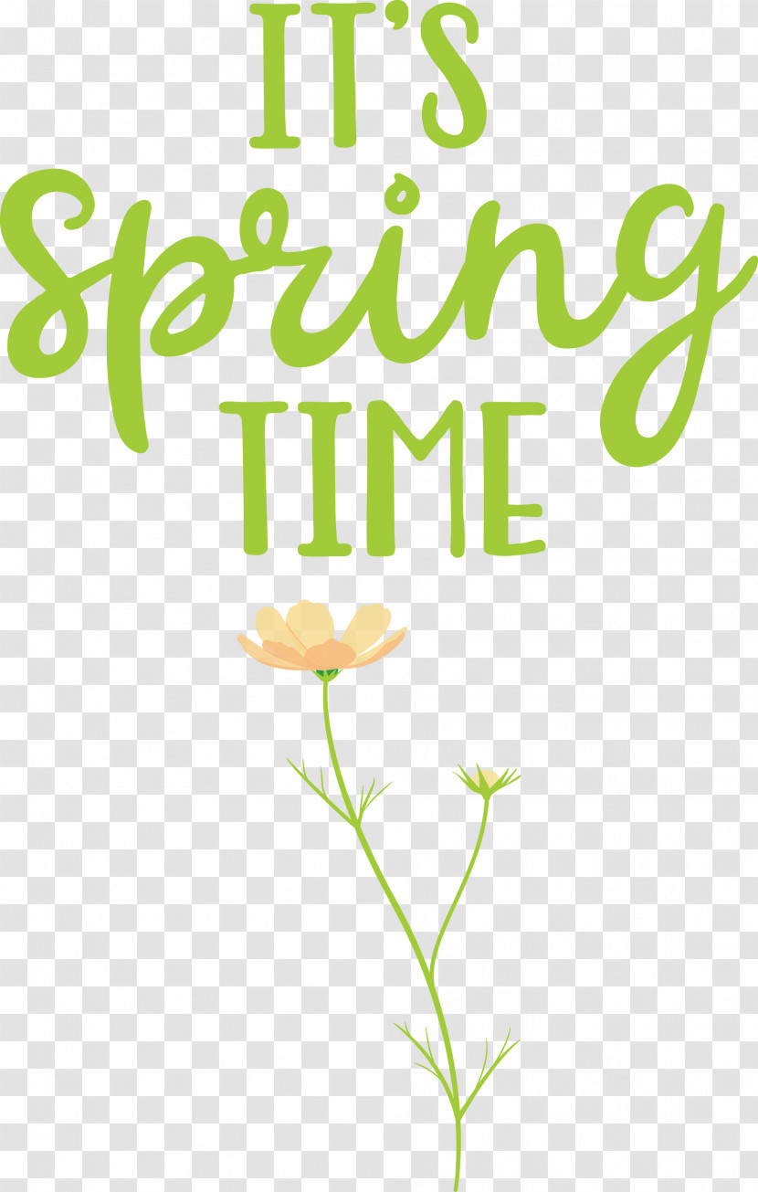 Spring Time Spring Transparent PNG