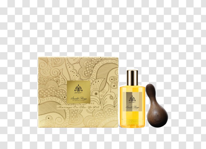 Perfume Massage Essential Oil Thailand - Rattanakosin Kingdom Transparent PNG