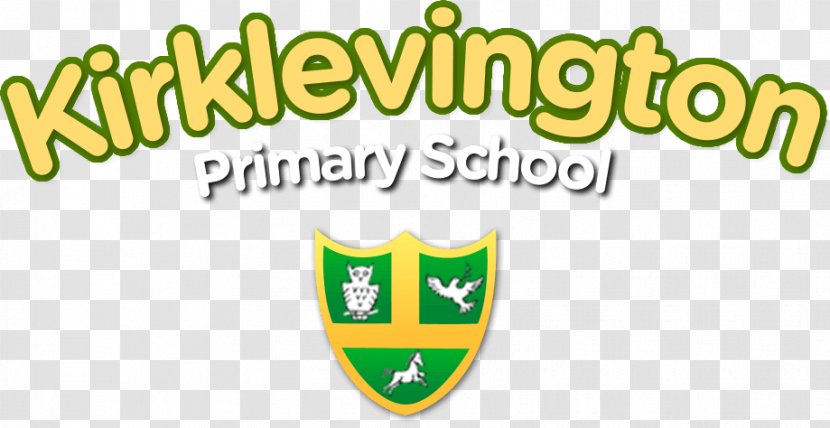 Kirklevington Primary School Yarm Elementary Logo - July Transparent PNG