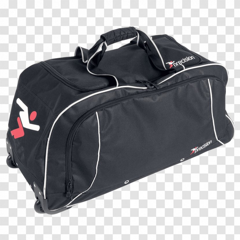 Duffel Bags Trolley Travel Baggage - Black - Bag Transparent PNG