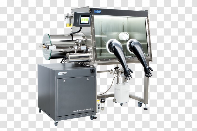 Glovebox Stainless Steel Miljondikosa - Box Transparent PNG