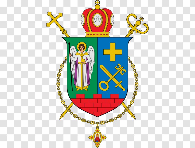 Ukrainian Catholic Eparchy Of Stryi Buchach Archiepiscopal Exarchate Odessa Sambir–Drohobych - Symbol - Greek Mukachevo Transparent PNG