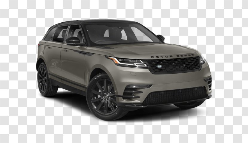 2018 Land Rover Range Velar P380 SE R-Dynamic Sport Utility Vehicle Evoque - P250 S Transparent PNG