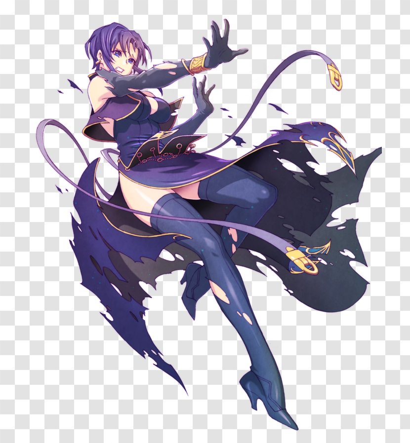 Fire Emblem Heroes Ursula Video Game Castlevania - Heart - Tsukasa Kotobuki Transparent PNG